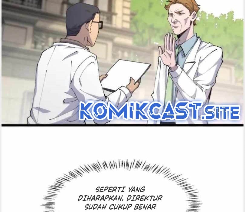 Great Doctor Ling Ran Chapter 87 - halaman 13