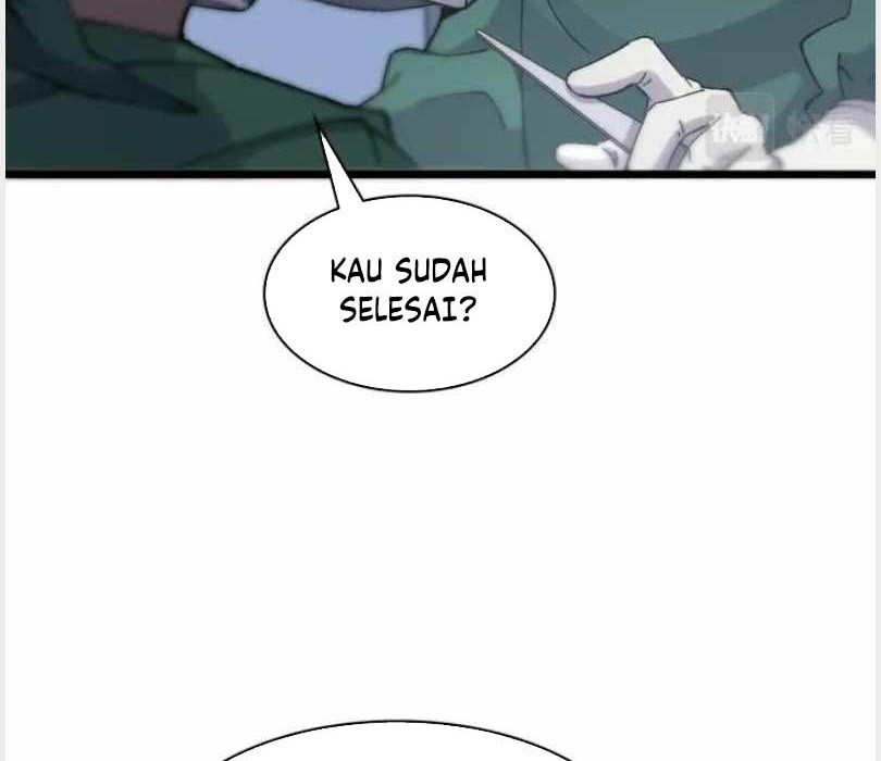 Great Doctor Ling Ran Chapter 87 - halaman 15