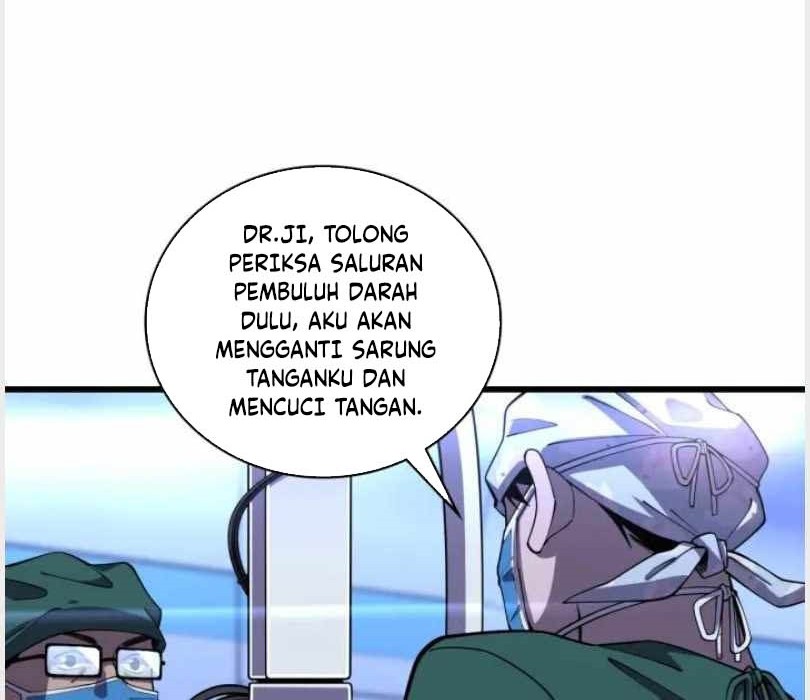 Great Doctor Ling Ran Chapter 87 - halaman 17