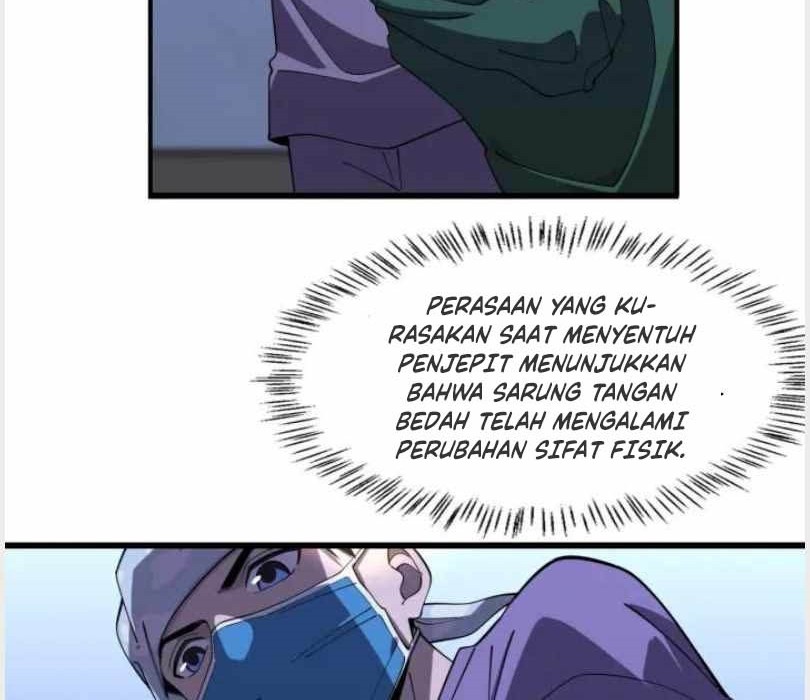 Great Doctor Ling Ran Chapter 87 - halaman 19