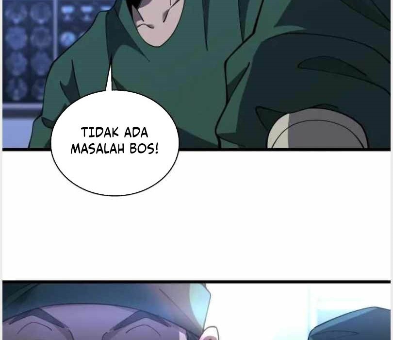 Great Doctor Ling Ran Chapter 87 - halaman 25