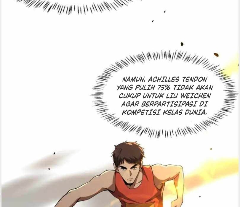 Great Doctor Ling Ran Chapter 87 - halaman 27
