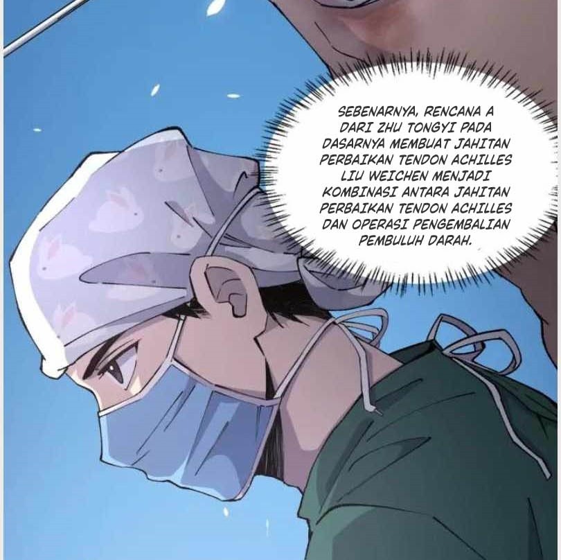 Great Doctor Ling Ran Chapter 87 - halaman 5