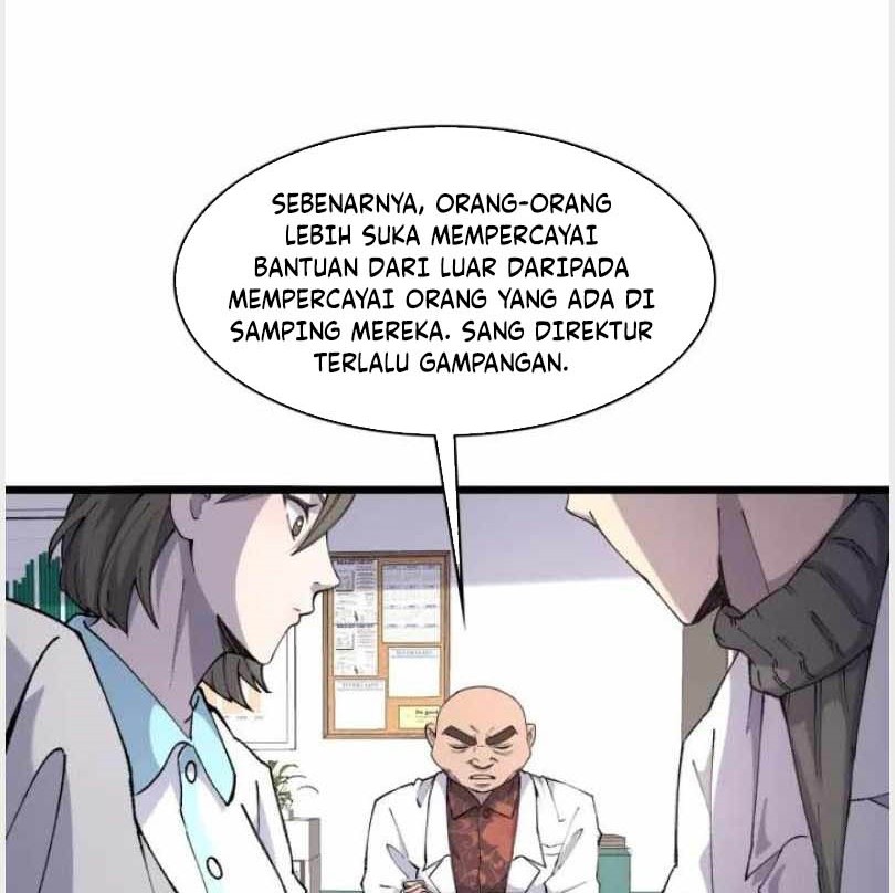 Great Doctor Ling Ran Chapter 87 - halaman 7