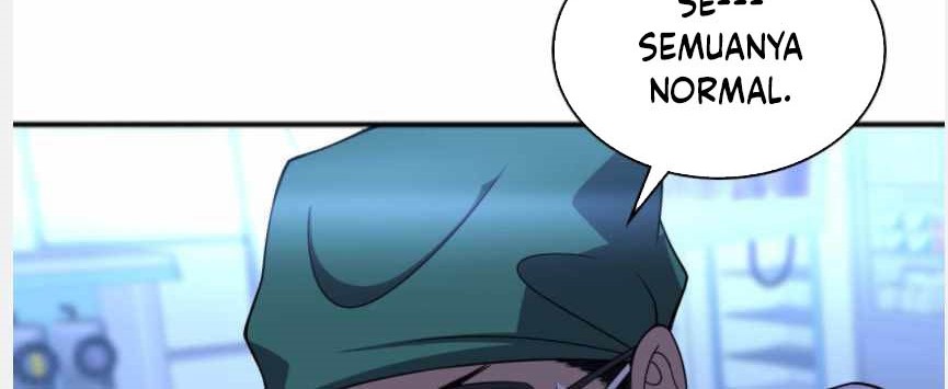 Great Doctor Ling Ran Chapter 88 - halaman 17