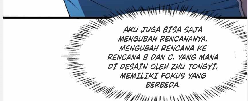 Great Doctor Ling Ran Chapter 88 - halaman 21