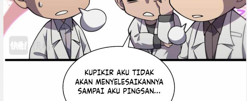 Great Doctor Ling Ran Chapter 88 - halaman 9