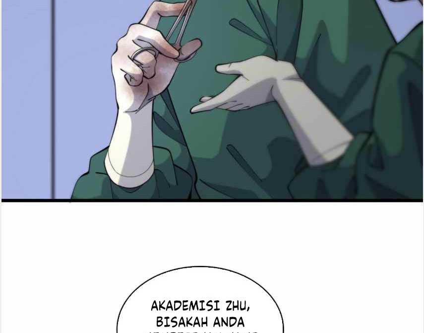 Great Doctor Ling Ran Chapter 89 - halaman 11