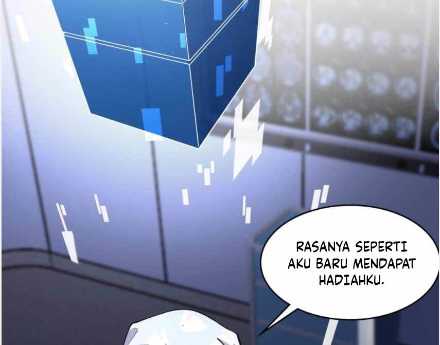 Great Doctor Ling Ran Chapter 89 - halaman 13