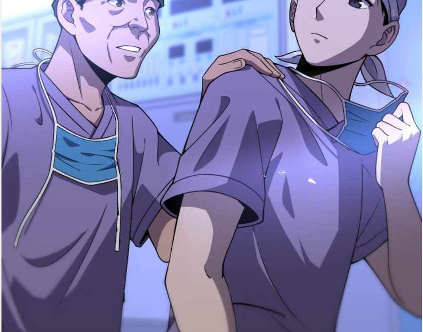 Great Doctor Ling Ran Chapter 89 - halaman 17