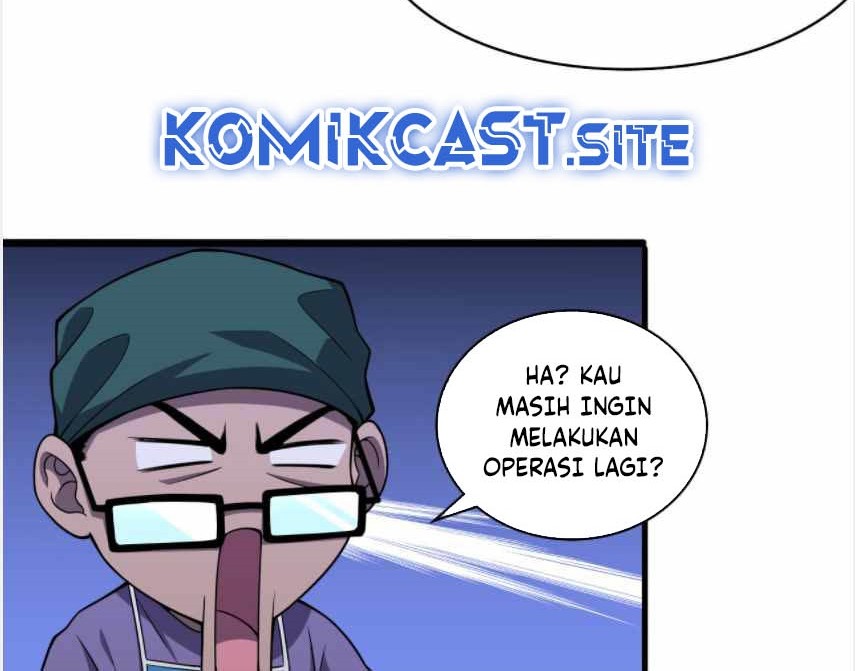 Great Doctor Ling Ran Chapter 89 - halaman 19