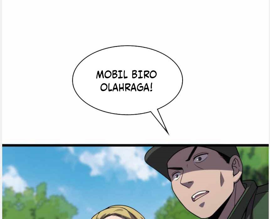 Great Doctor Ling Ran Chapter 89 - halaman 23
