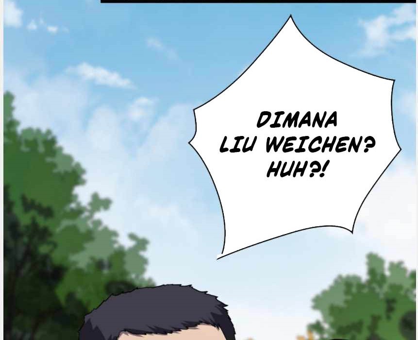 Great Doctor Ling Ran Chapter 89 - halaman 25