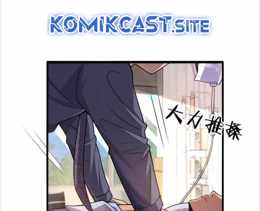 Great Doctor Ling Ran Chapter 89 - halaman 31