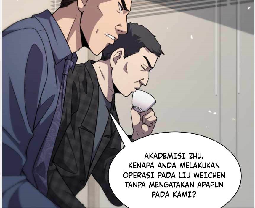 Great Doctor Ling Ran Chapter 89 - halaman 35