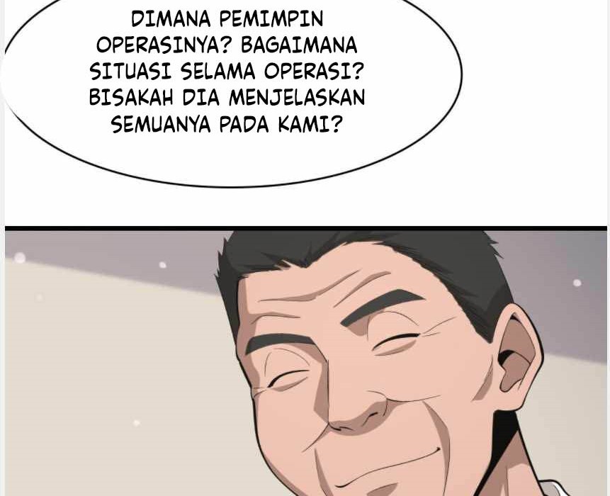 Great Doctor Ling Ran Chapter 89 - halaman 37