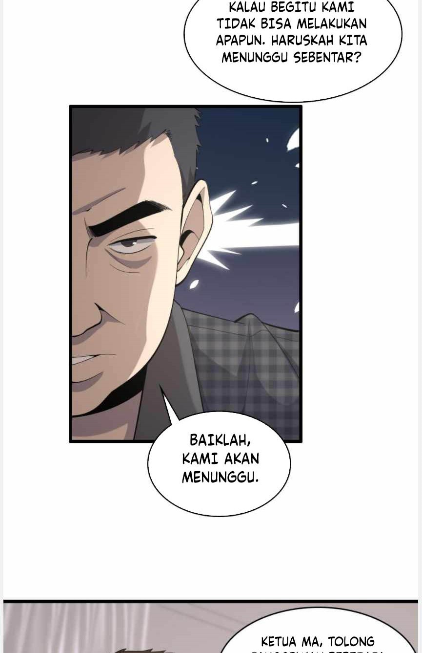Great Doctor Ling Ran Chapter 89 - halaman 39