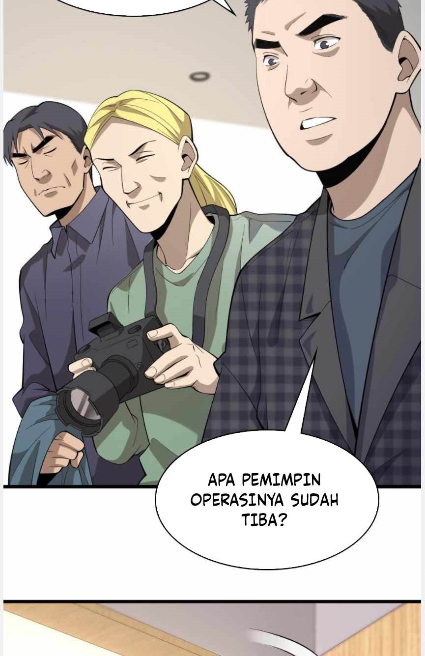 Great Doctor Ling Ran Chapter 89 - halaman 41