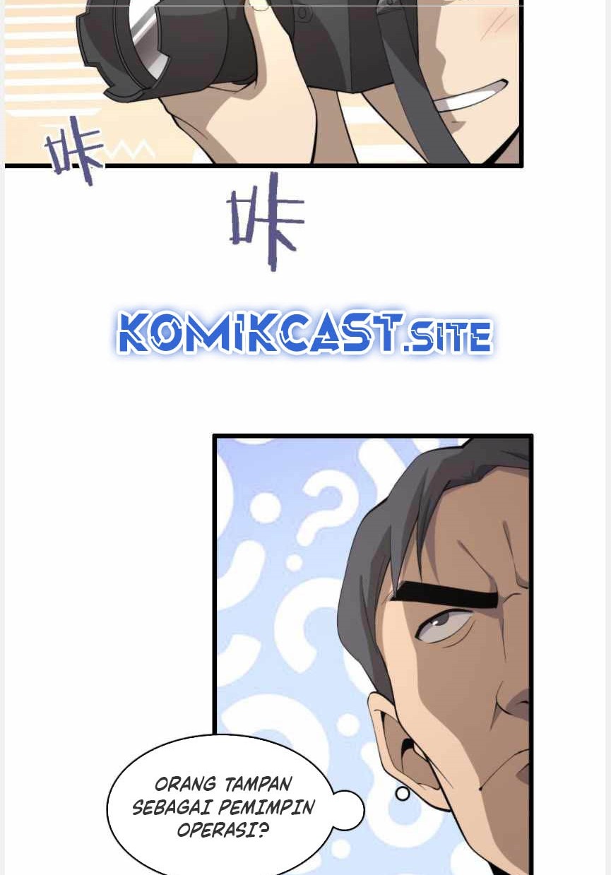 Great Doctor Ling Ran Chapter 89 - halaman 43