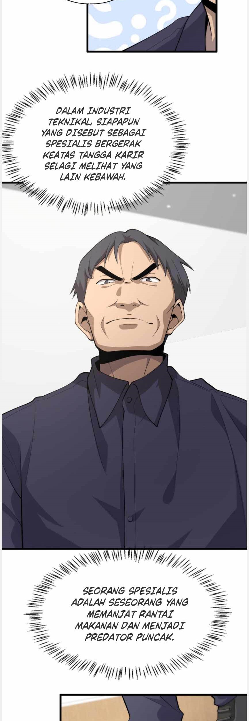Great Doctor Ling Ran Chapter 89 - halaman 44