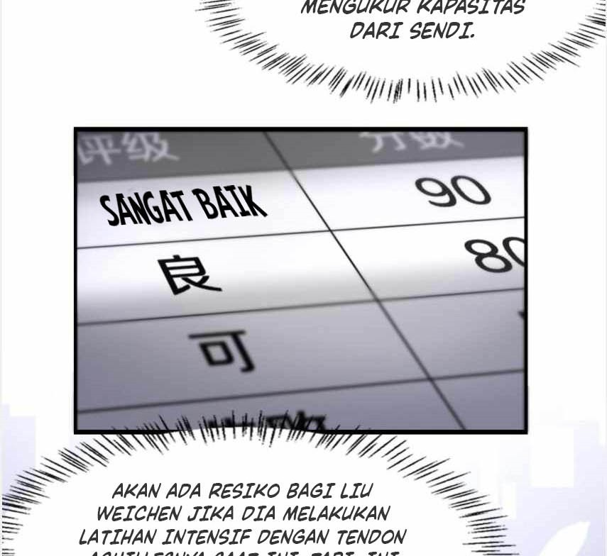 Great Doctor Ling Ran Chapter 89 - halaman 5