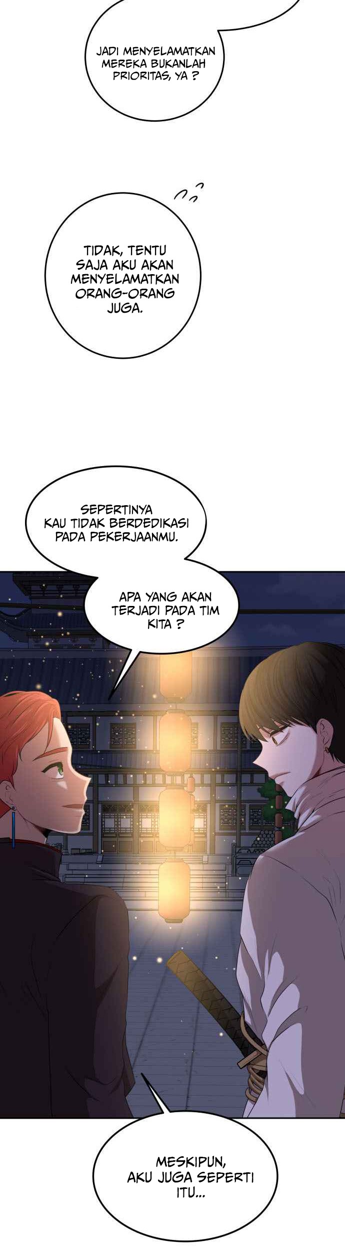 Great Doctor Ling Ran Chapter 9 - halaman 12