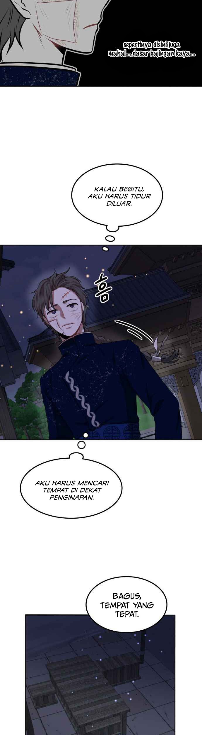 Great Doctor Ling Ran Chapter 9 - halaman 18