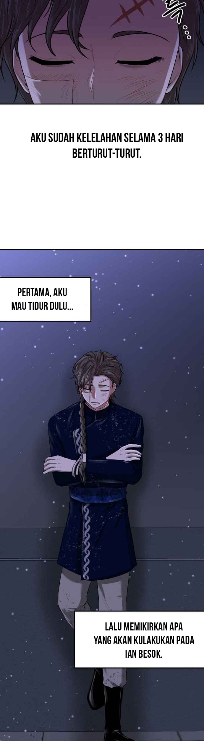 Great Doctor Ling Ran Chapter 9 - halaman 24