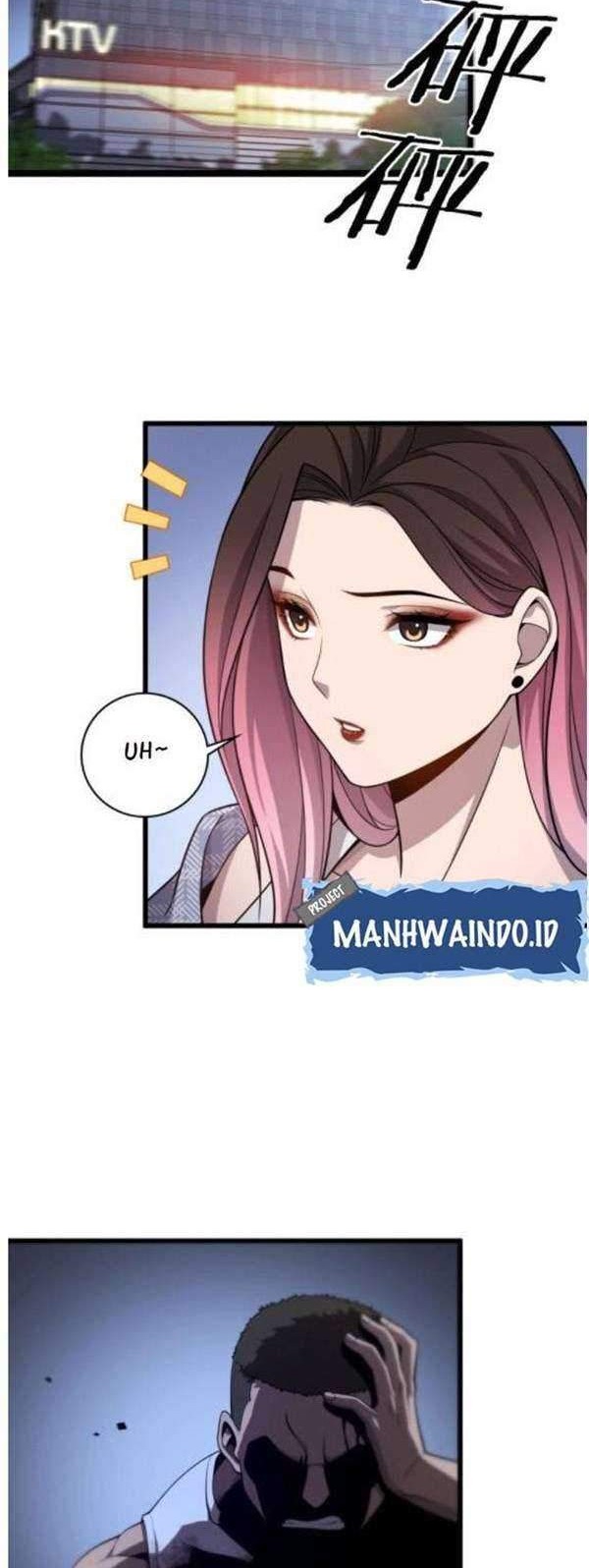 Great Doctor Ling Ran Chapter 9 - halaman 36