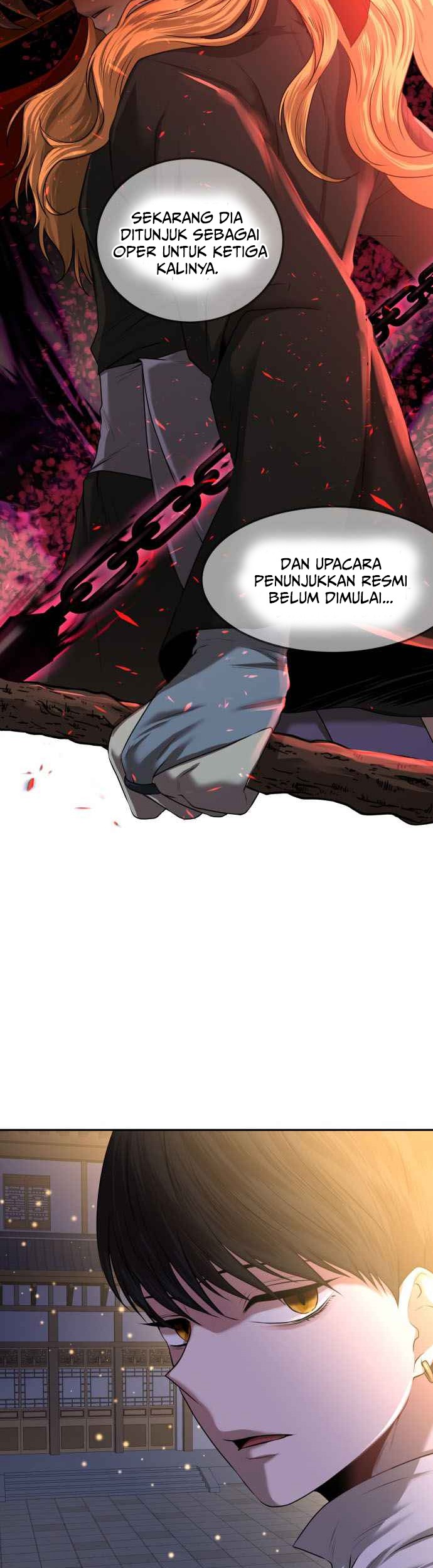 Great Doctor Ling Ran Chapter 9 - halaman 8