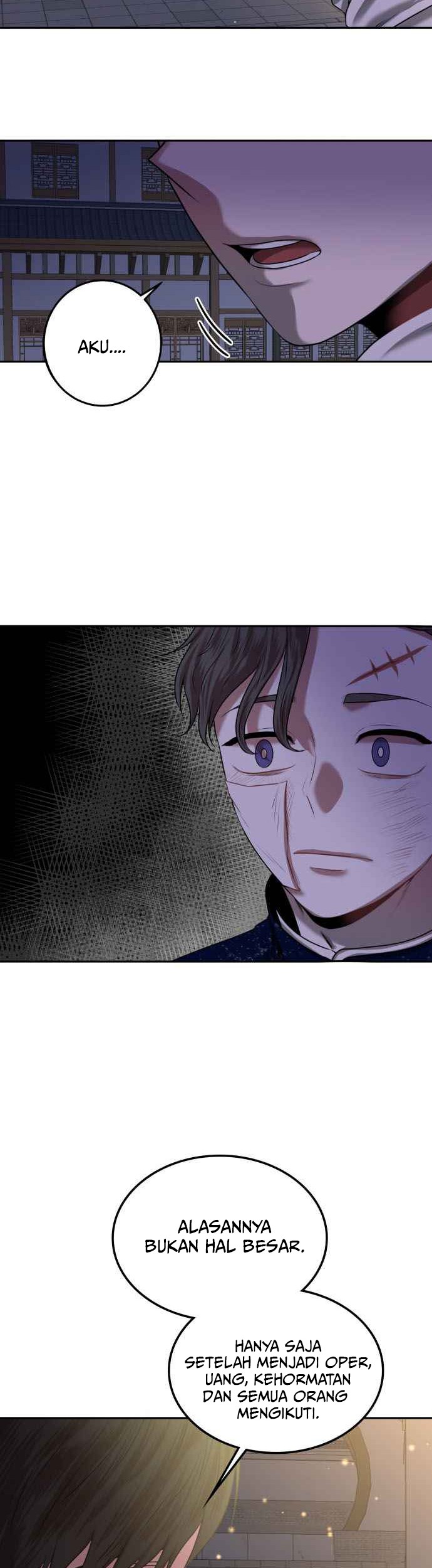 Great Doctor Ling Ran Chapter 9 - halaman 9