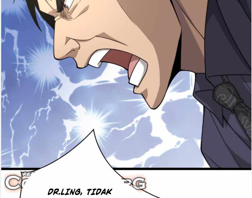 Great Doctor Ling Ran Chapter 90 - halaman 15