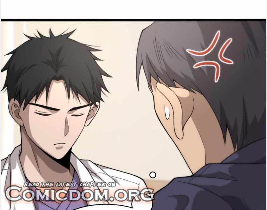 Great Doctor Ling Ran Chapter 90 - halaman 19
