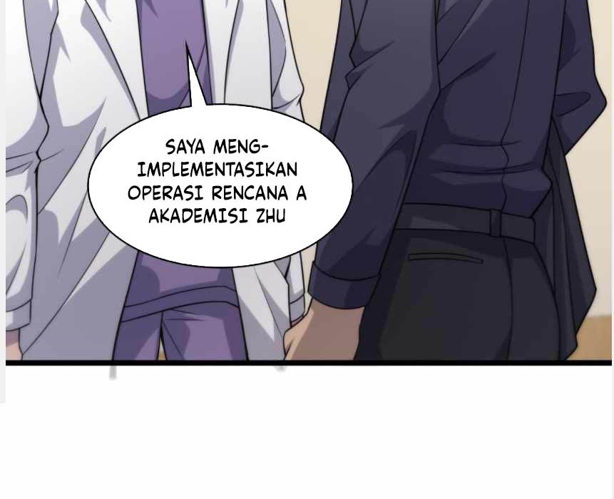 Great Doctor Ling Ran Chapter 90 - halaman 21