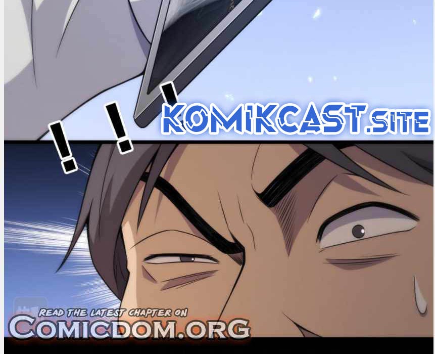 Great Doctor Ling Ran Chapter 90 - halaman 25