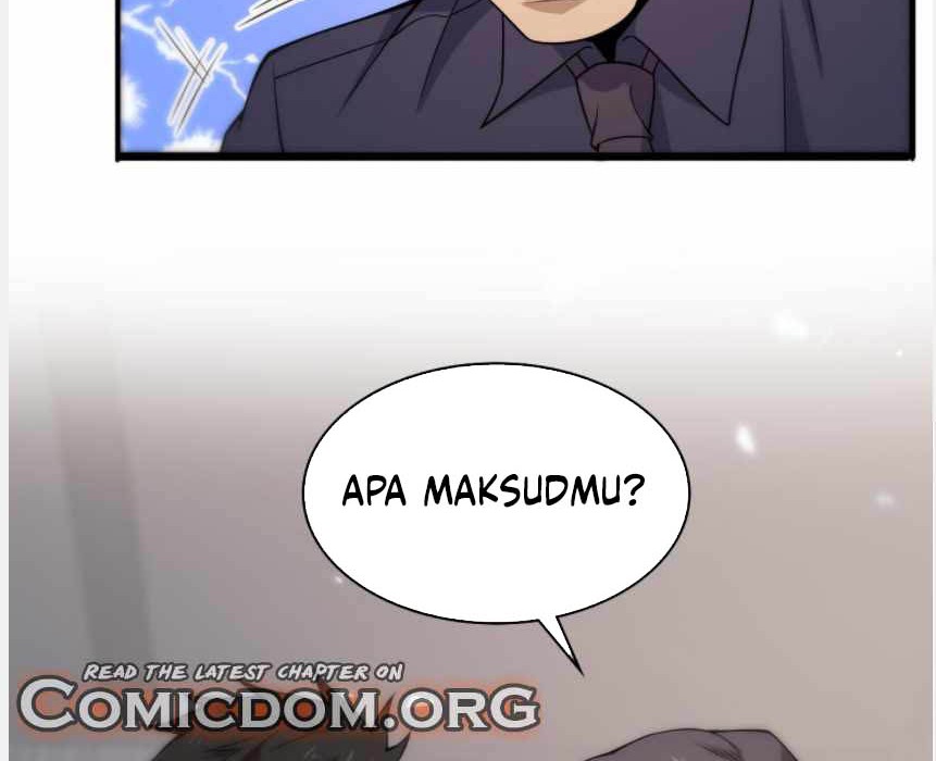 Great Doctor Ling Ran Chapter 90 - halaman 33