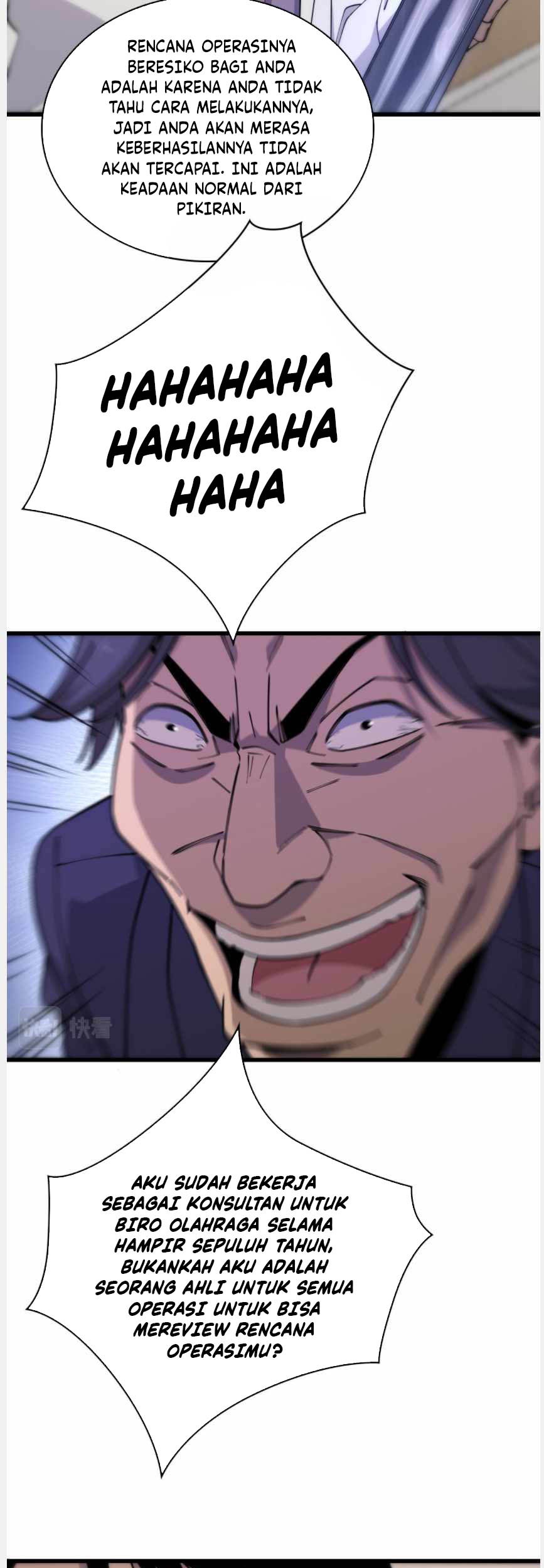 Great Doctor Ling Ran Chapter 90 - halaman 38