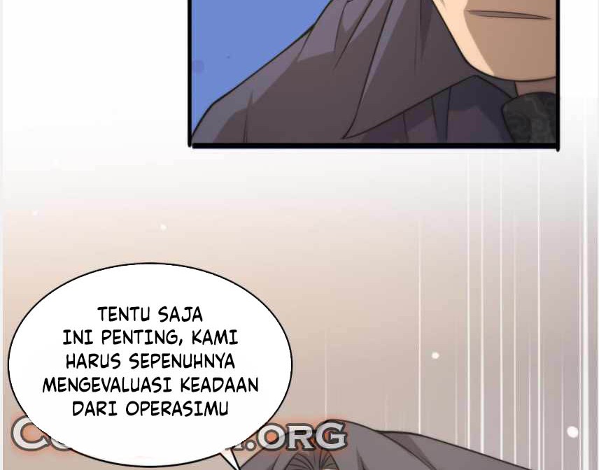 Great Doctor Ling Ran Chapter 90 - halaman 7