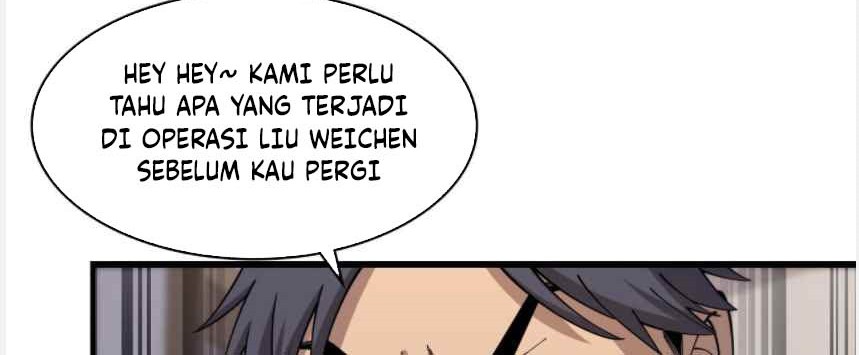 Great Doctor Ling Ran Chapter 91 - halaman 13