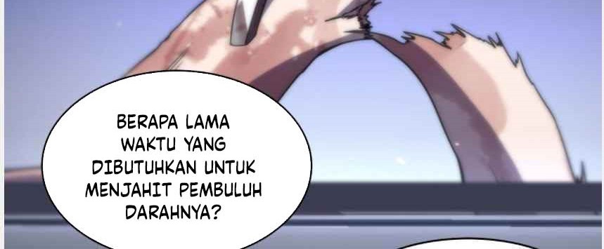Great Doctor Ling Ran Chapter 91 - halaman 21