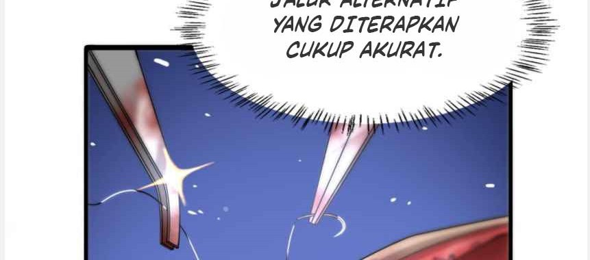 Great Doctor Ling Ran Chapter 91 - halaman 23
