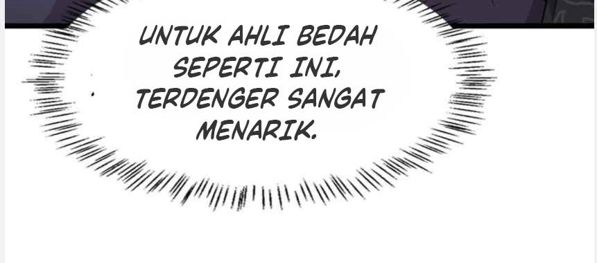 Great Doctor Ling Ran Chapter 91 - halaman 25