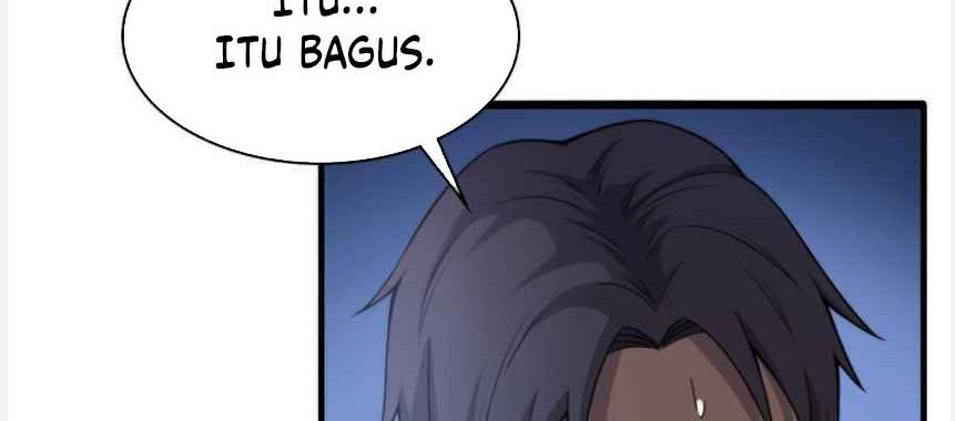 Great Doctor Ling Ran Chapter 91 - halaman 27