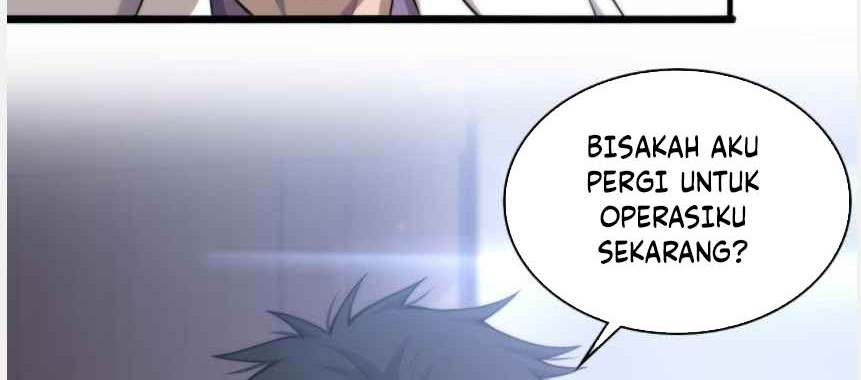 Great Doctor Ling Ran Chapter 91 - halaman 29