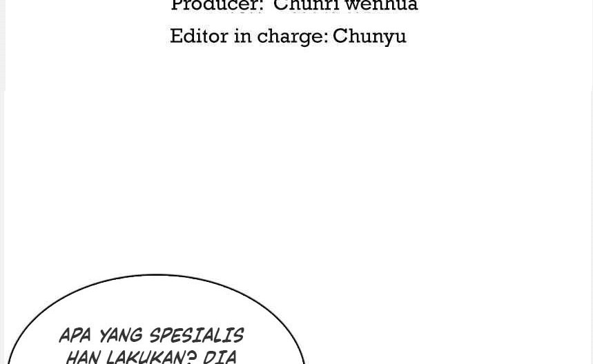 Great Doctor Ling Ran Chapter 91 - halaman 3