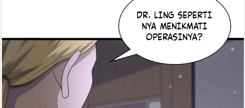 Great Doctor Ling Ran Chapter 91 - halaman 31