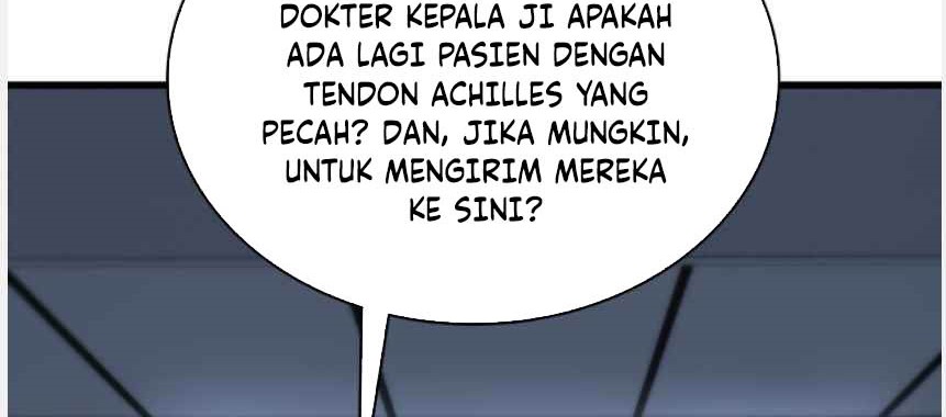 Great Doctor Ling Ran Chapter 91 - halaman 37