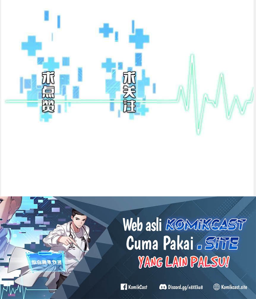 Great Doctor Ling Ran Chapter 91 - halaman 45