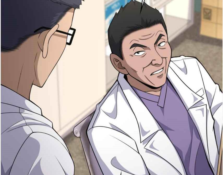 Great Doctor Ling Ran Chapter 92 - halaman 11