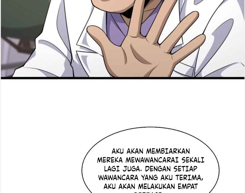 Great Doctor Ling Ran Chapter 92 - halaman 15